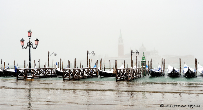 Copyright Stefano Maselli
